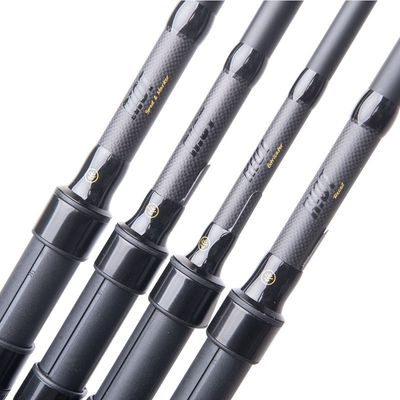 Wychwood Riot FS AR Carp Rod