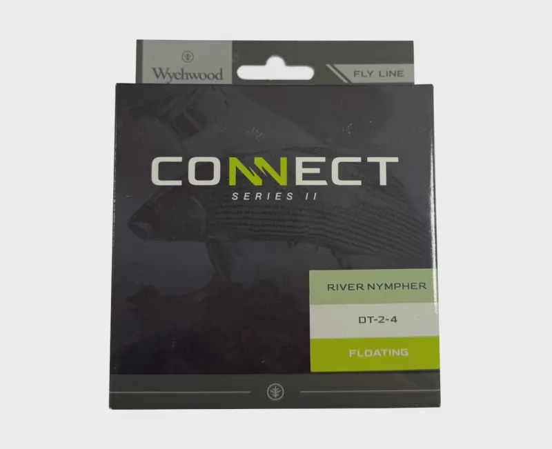 Wychwood Connect Series 2 River Nympher Fly Line