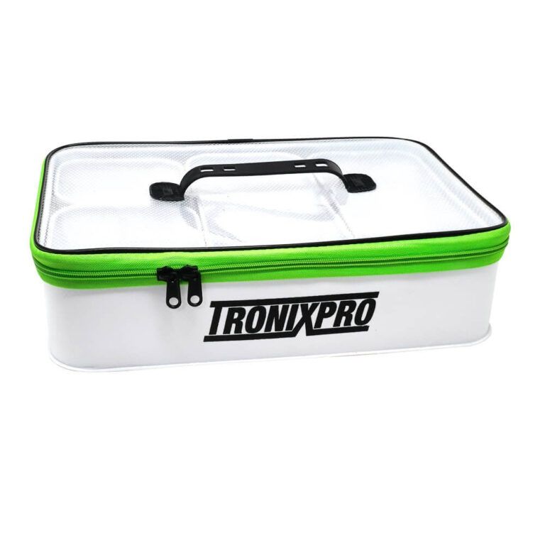 Tronix Bait Stocker