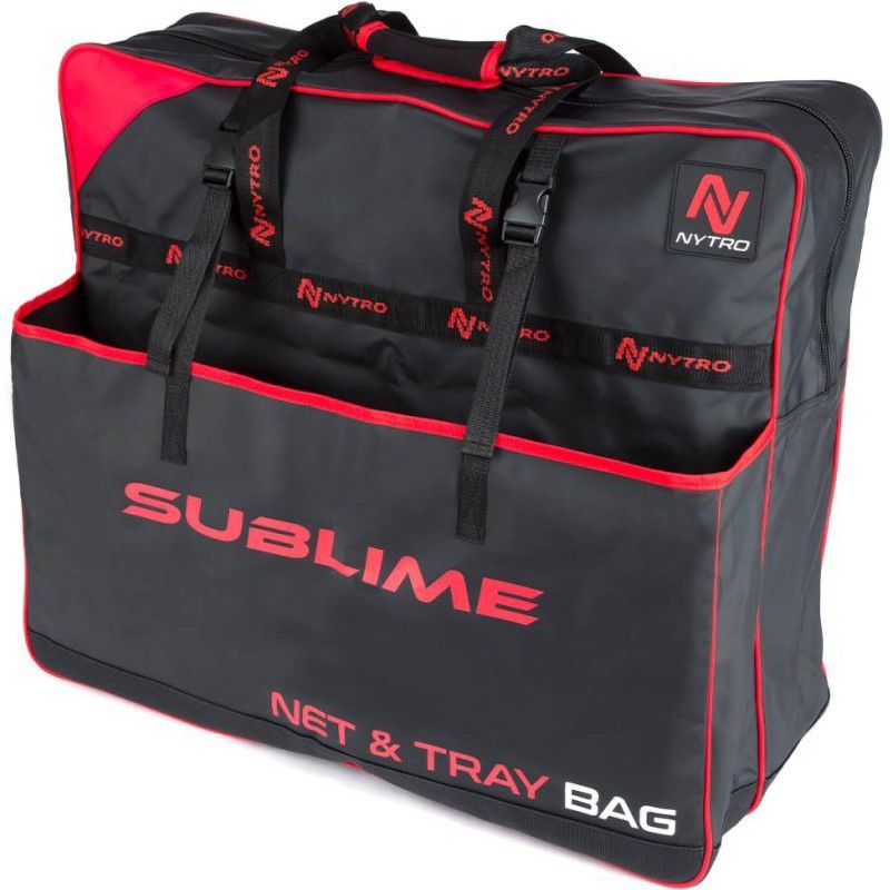 Nytro Sublime Net &amp; Tray Bag