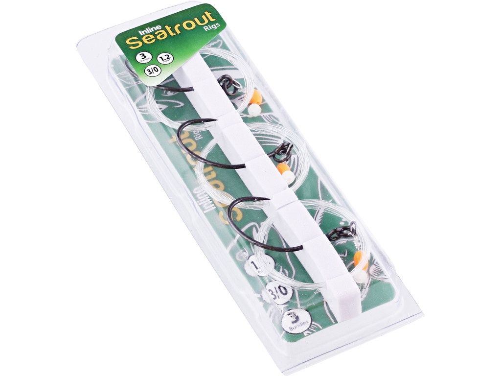 OGP Inline Seatrout Rig