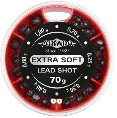 Mikado Split Shot Dispenser