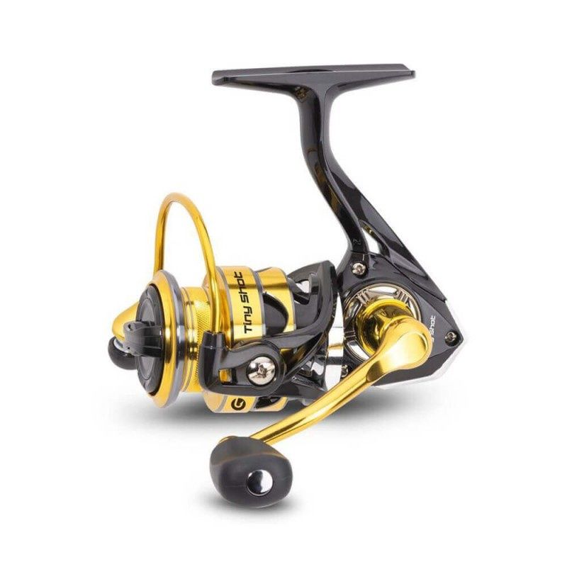 Saenger Tiny Shot Spinning Reel