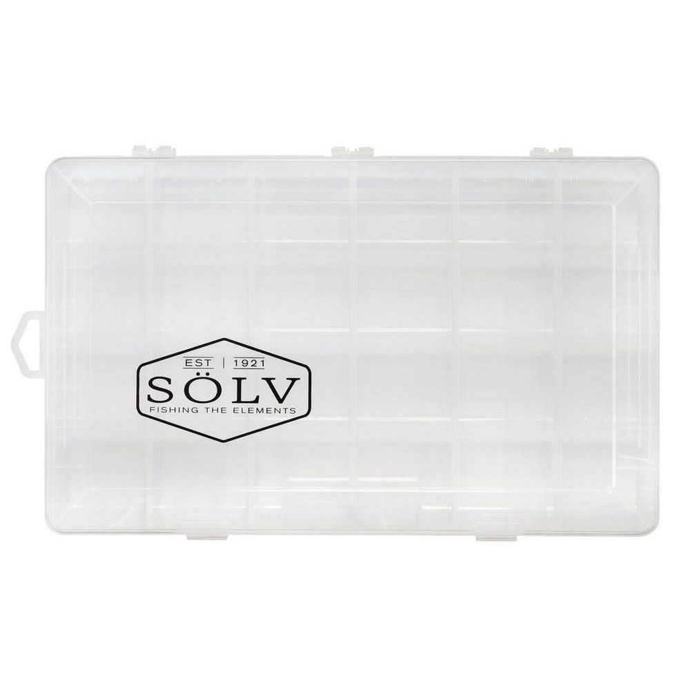 Abu Garcia Sölv Seatrout Tacklebox