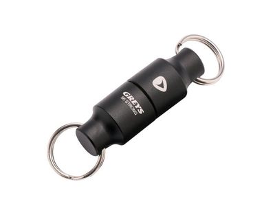 Greys Magnetic Clip