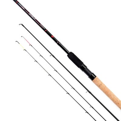 Nytro Impax Carp Rods