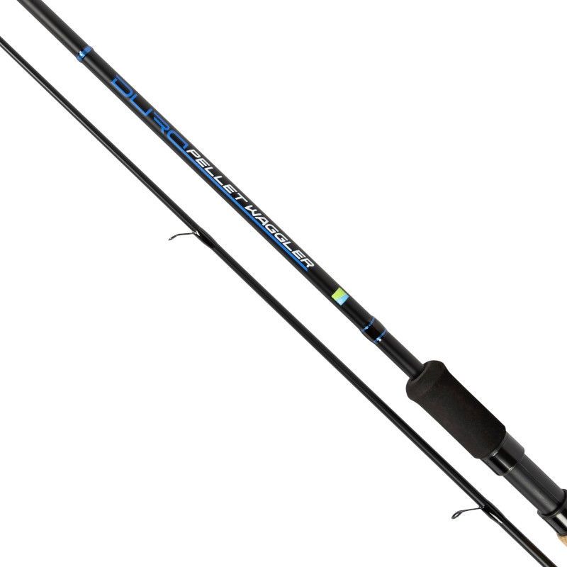 Preston Dura Pellet Waggler Rod