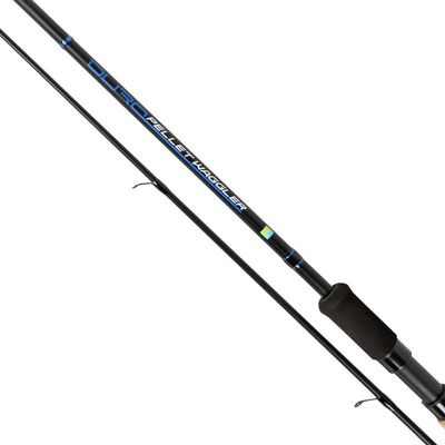 Preston Dura Pellet Waggler Rod