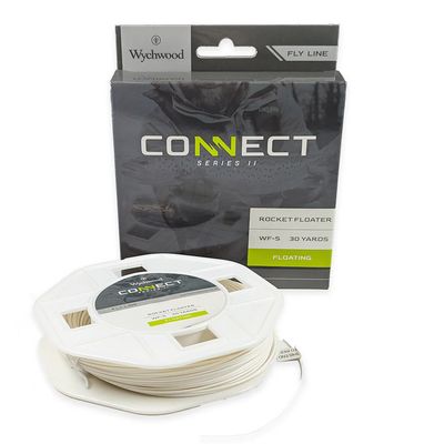 Wychwood Connect Series 2 Rocket Floater Fly Line
