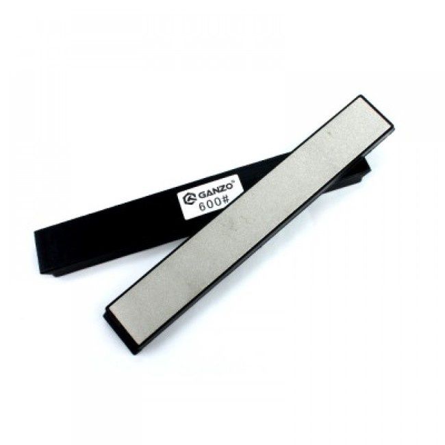 Ganzo Diamond Sharpening Stone