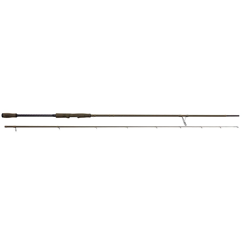 Savage Gear SG4 Power Game Spinning Rod