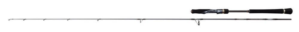 Penn Battalion Solid Light Jig Spinning Rod
