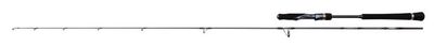 Penn Battalion Solid Light Jig Spinning Rod