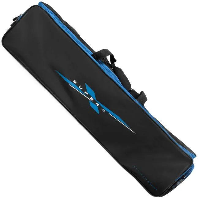 Preston Supera X Roller &amp; Roost Bag