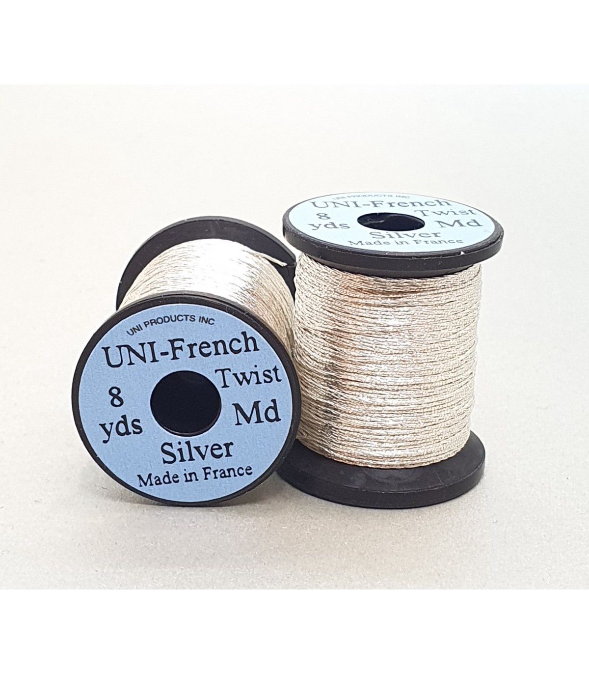 UNI-French Twist Tinsel