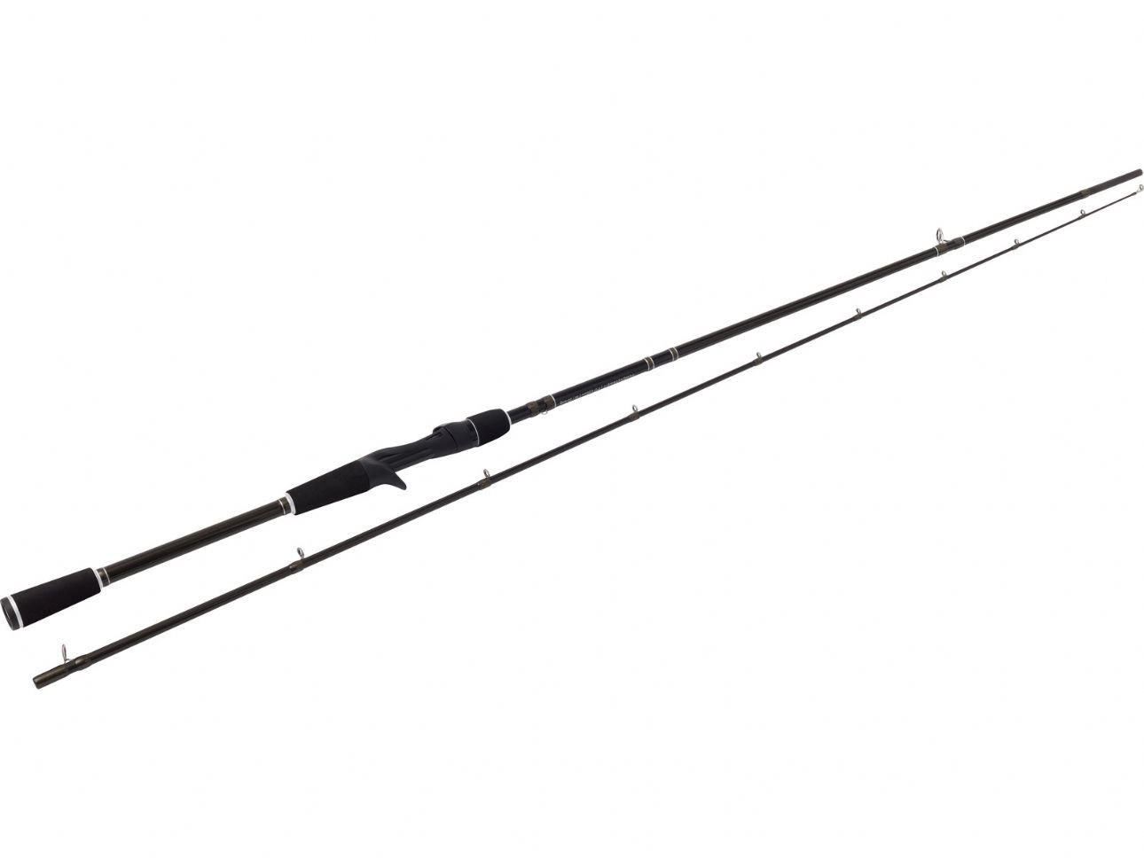 Westin W2 Powerstrike-T Baitcasting Rod