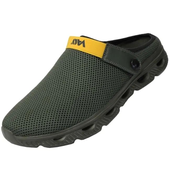 Vass Easy-Bac Ed2 Trainers