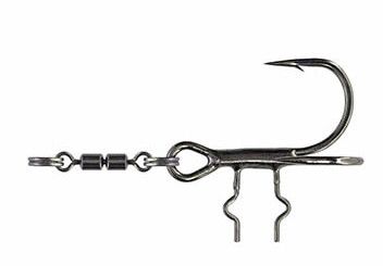 Savage Gear Spinning T Stinger Treble Stingers