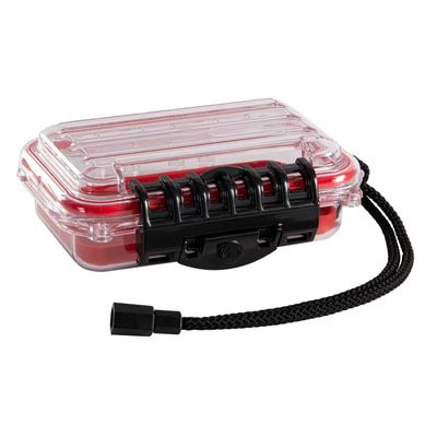 Plano Guide Series 3400 Waterproof Case