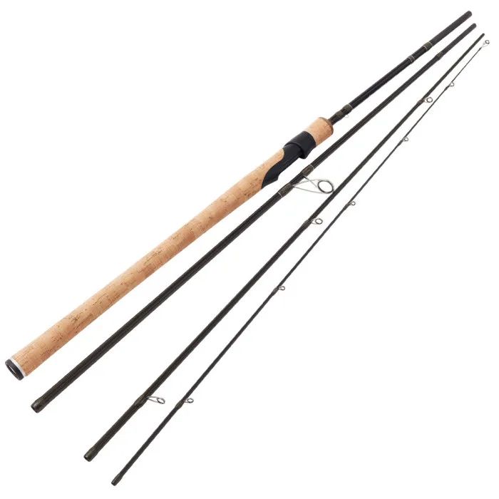 Westin W2 Spin Rod