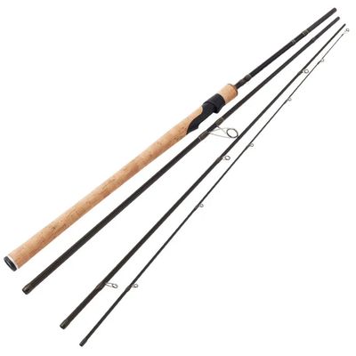 Westin W2 Spin Rod