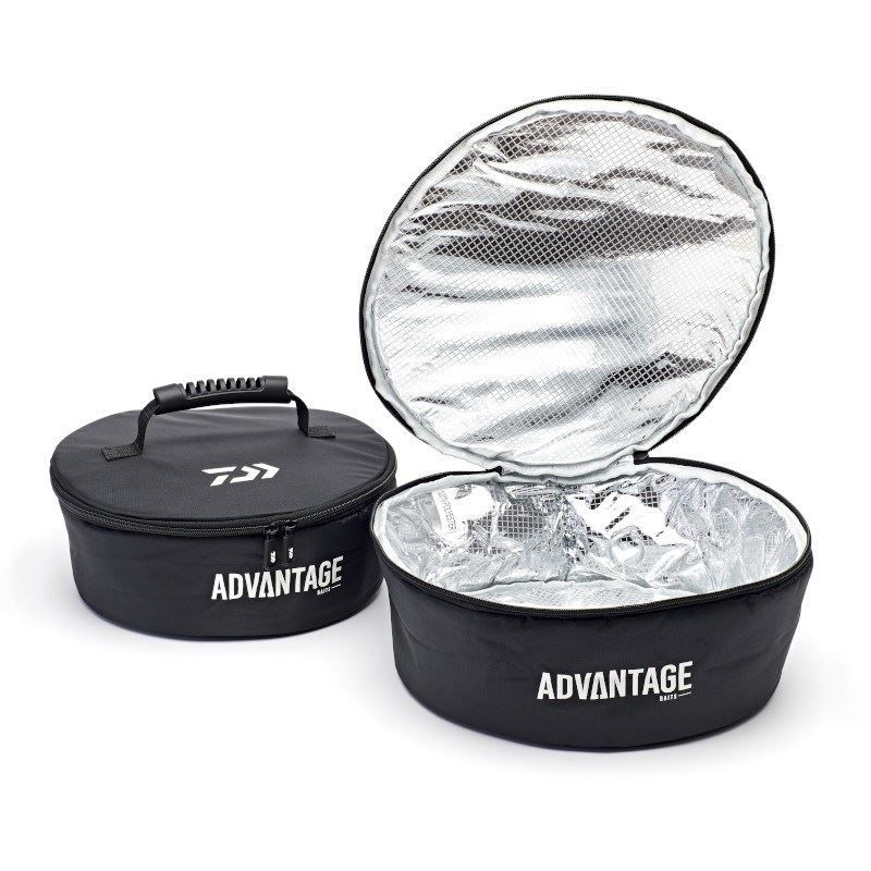 Daiwa Advantage Thermal Bucket Bag