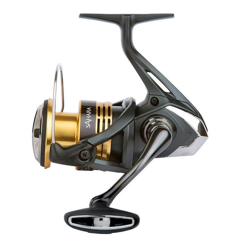 Shimano Sahara FJ Spinning Reel