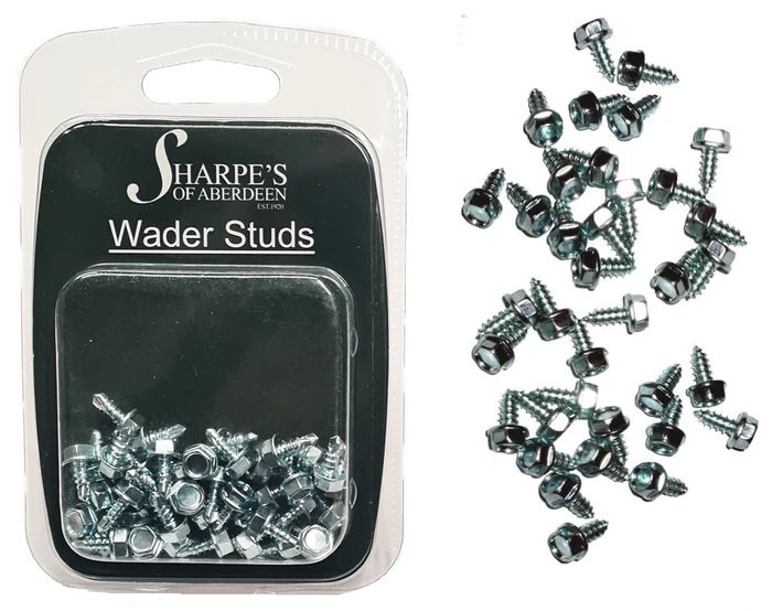 Accessories for Footwear Clothing Waders