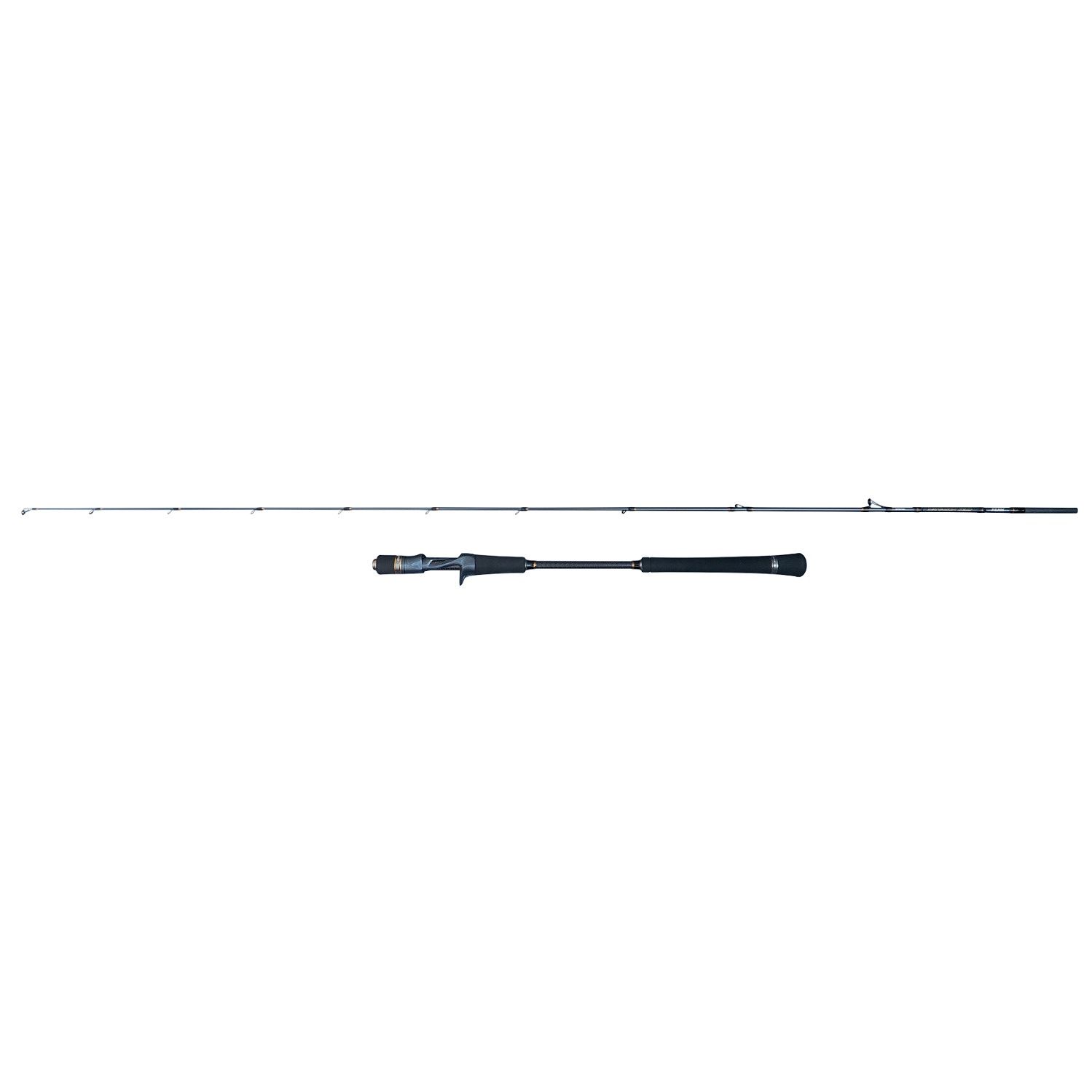 Penn Battalion Solid Jigging Spinning Rod