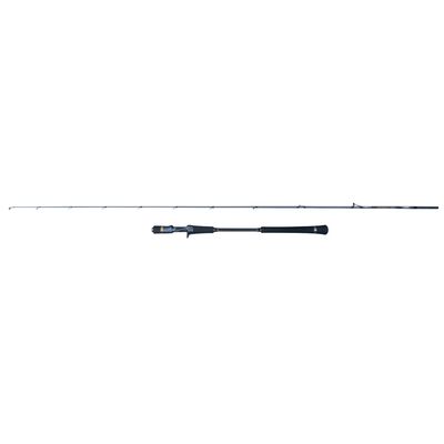 Penn Battalion Solid Jigging Spinning Rod