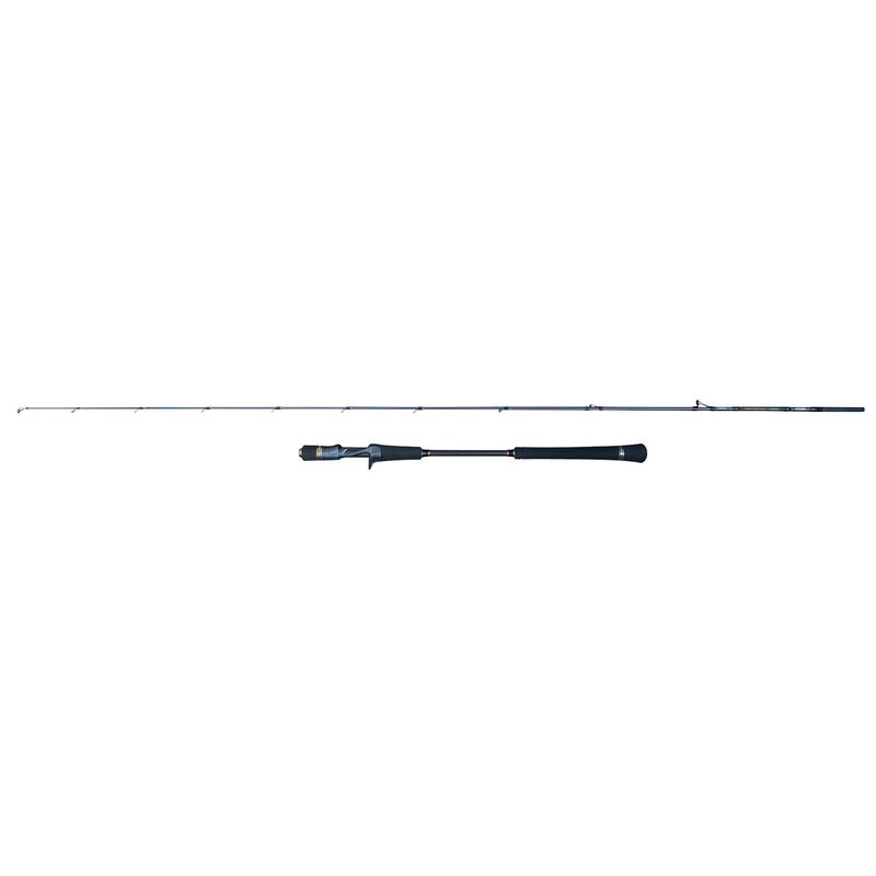 Penn Battalion Solid Jigging Spinning Rod