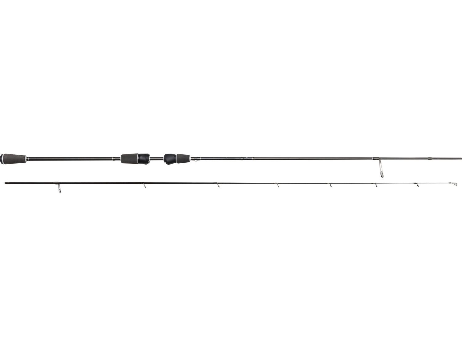 Westin W2 Light Softlure Rod