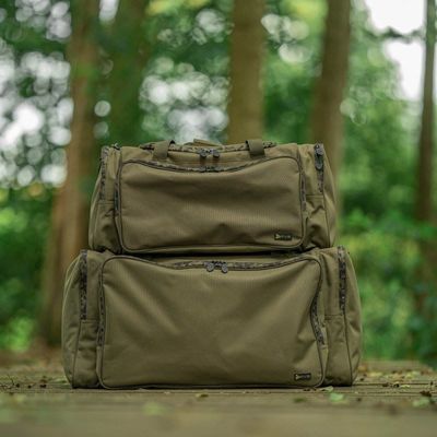 Avid Carp RVS Carryall