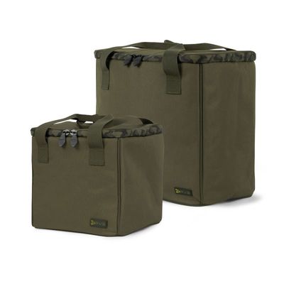 Avid Carp RVS Cool Bag