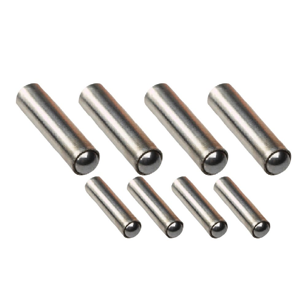 Savage Gear Steel E-Rattle Kit