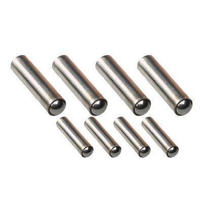 Savage Gear Steel E-Rattle Kit