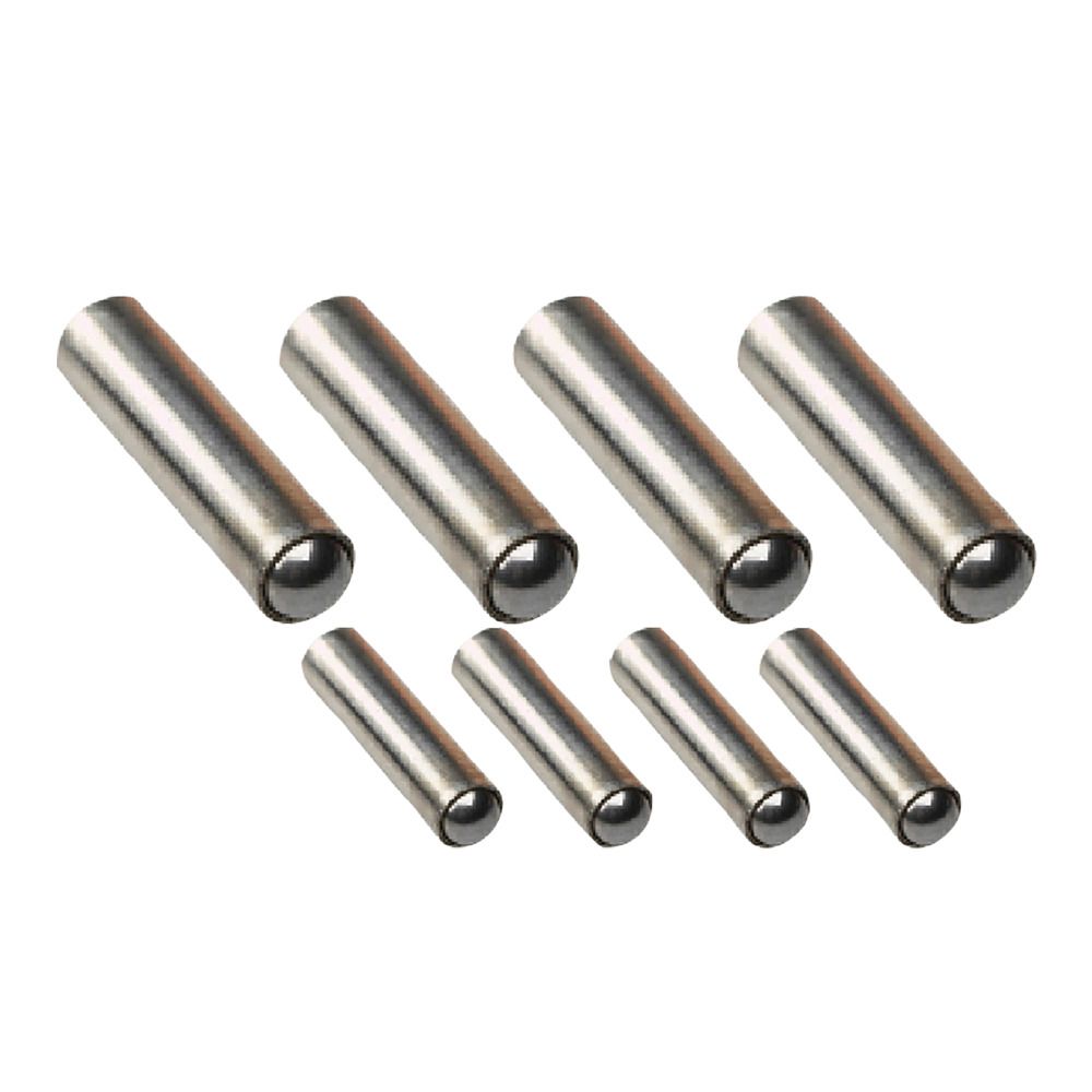 Savage Gear Steel E-Rattle Kit
