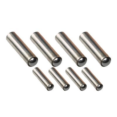 Savage Gear Steel E-Rattle Kit