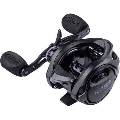 Wychwood Agitator S1 Baitcasting Reel
