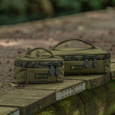 Avid Carp RVS Accessory Pouch