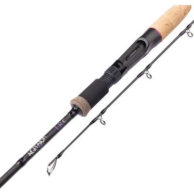 Wychwood Agitator LR-C Baitcasting Rod