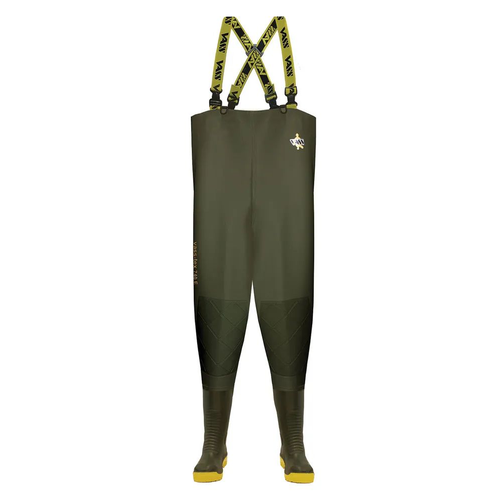 Vass 740 SuperNova Chest Waders