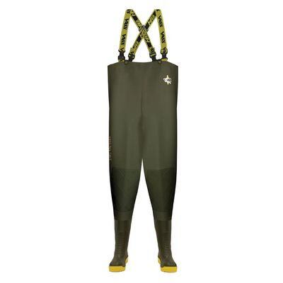 Vass 740 SuperNova Chest Waders