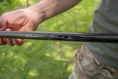 Korum All Rounder Tele Handle