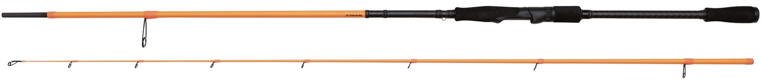 Savage Gear Orange LTD Medium Game Spinning Rod