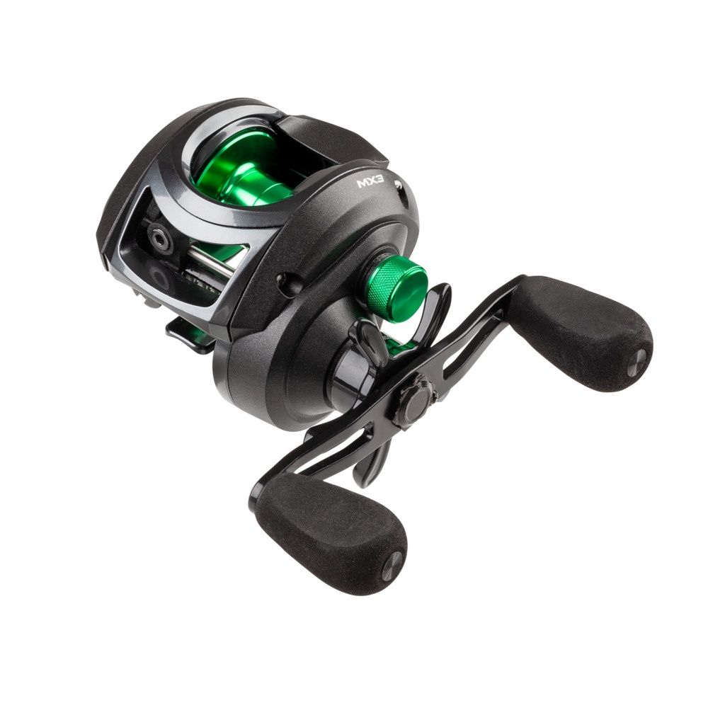 Mitchell MX3LP Low Profile Baitcasting Reel