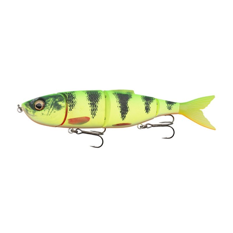 Savage Gear 3D 4Play V2 Swim &amp; Jerk Lure
