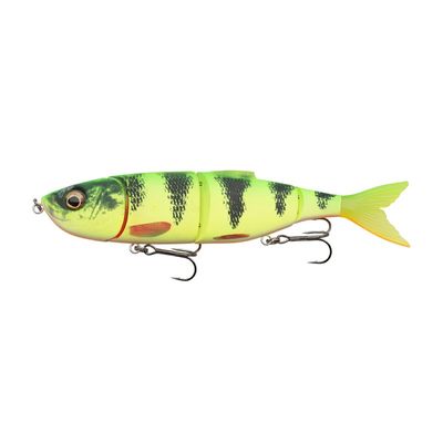 Savage Gear 3D 4Play V2 Swim &amp; Jerk Lure