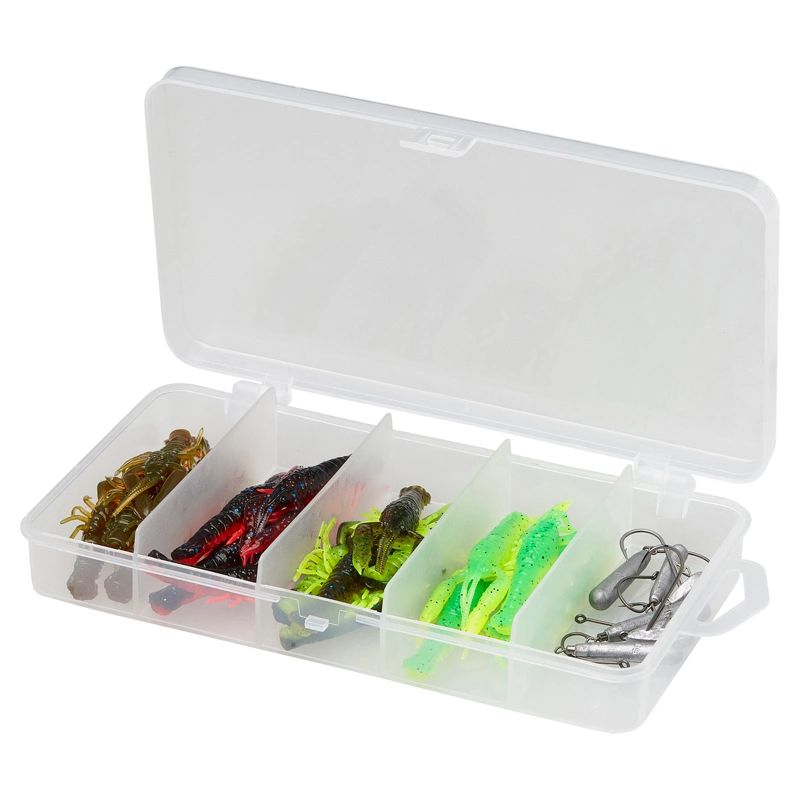 Savage Gear 3D Crayfish Rattling Kit