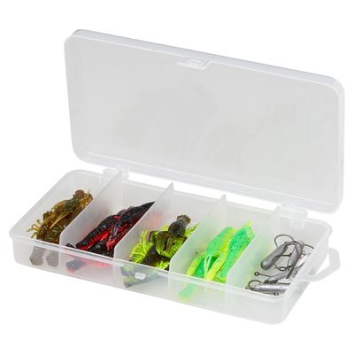 Savage Gear 3D Crayfish Rattling Kit